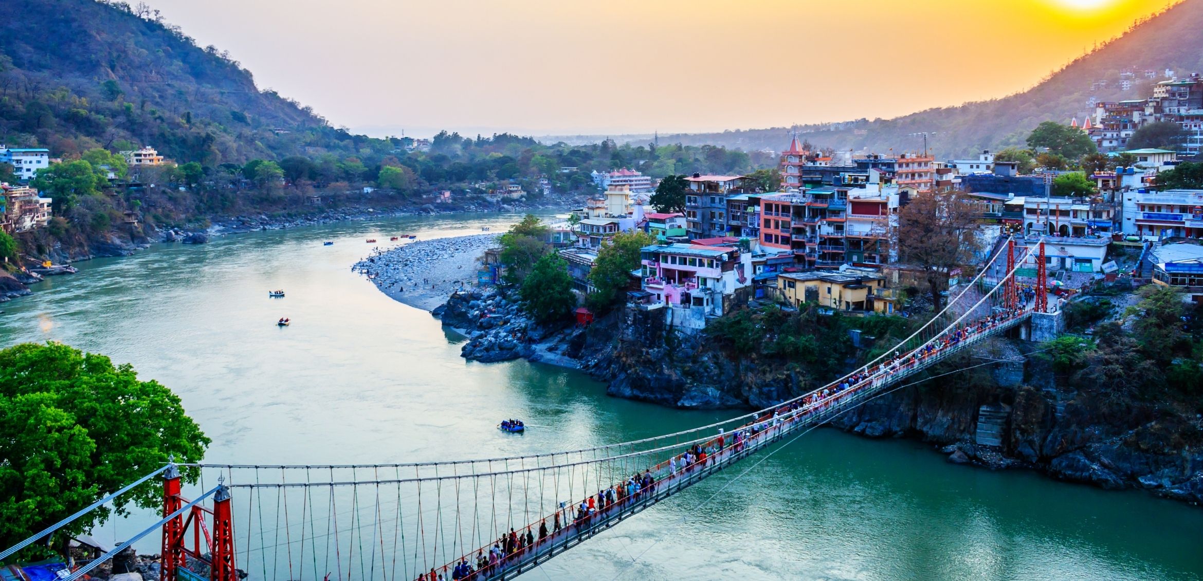 West India