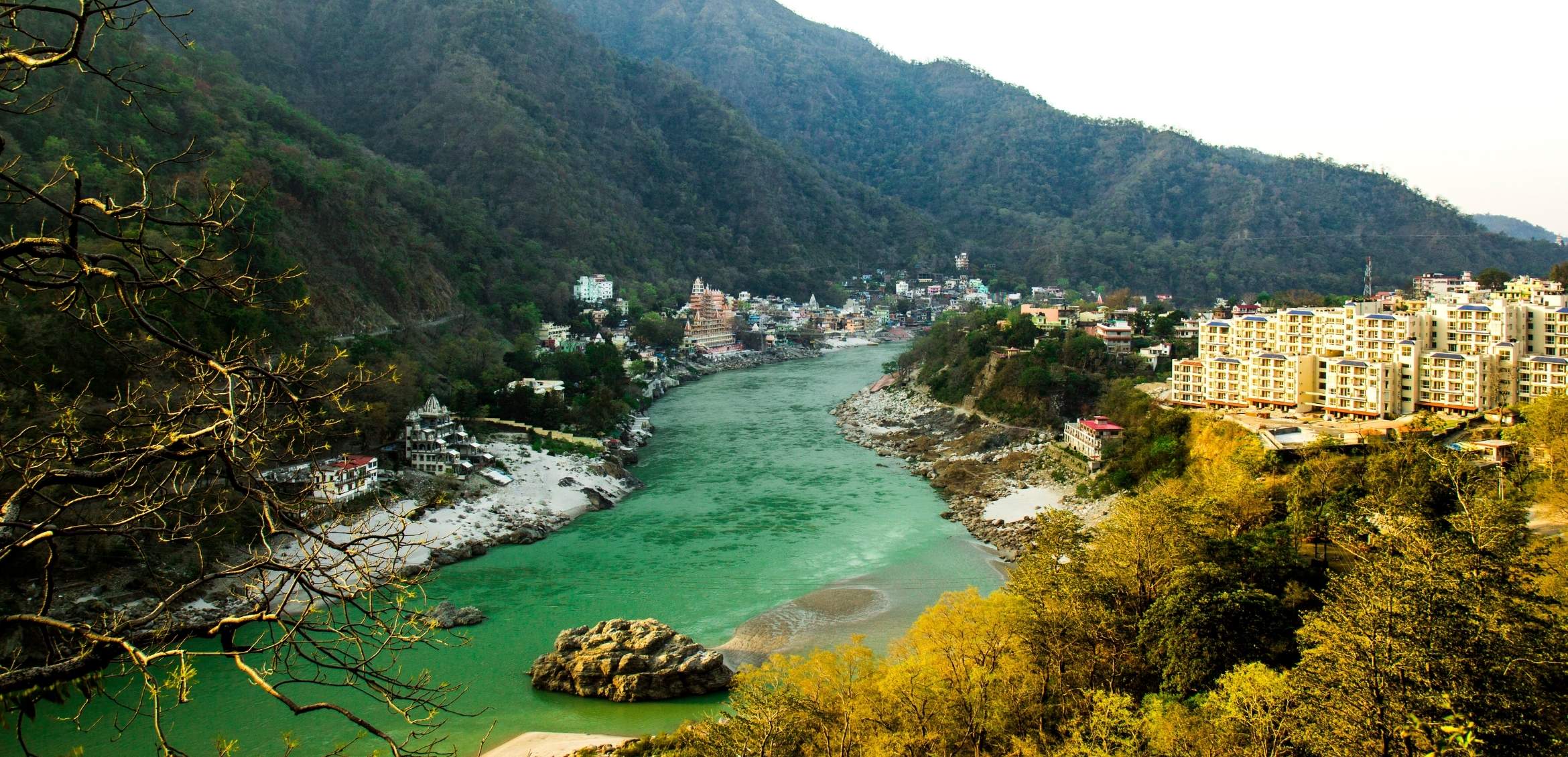 West India