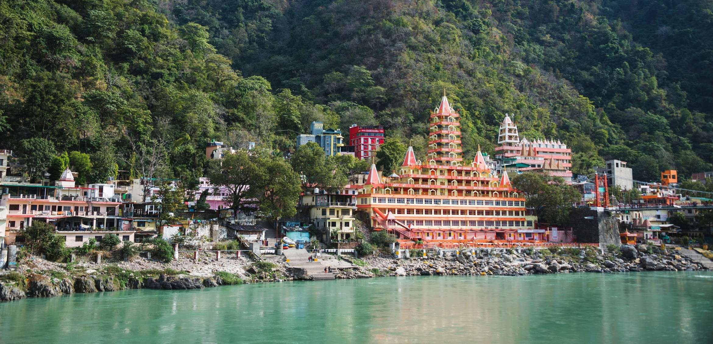 West India