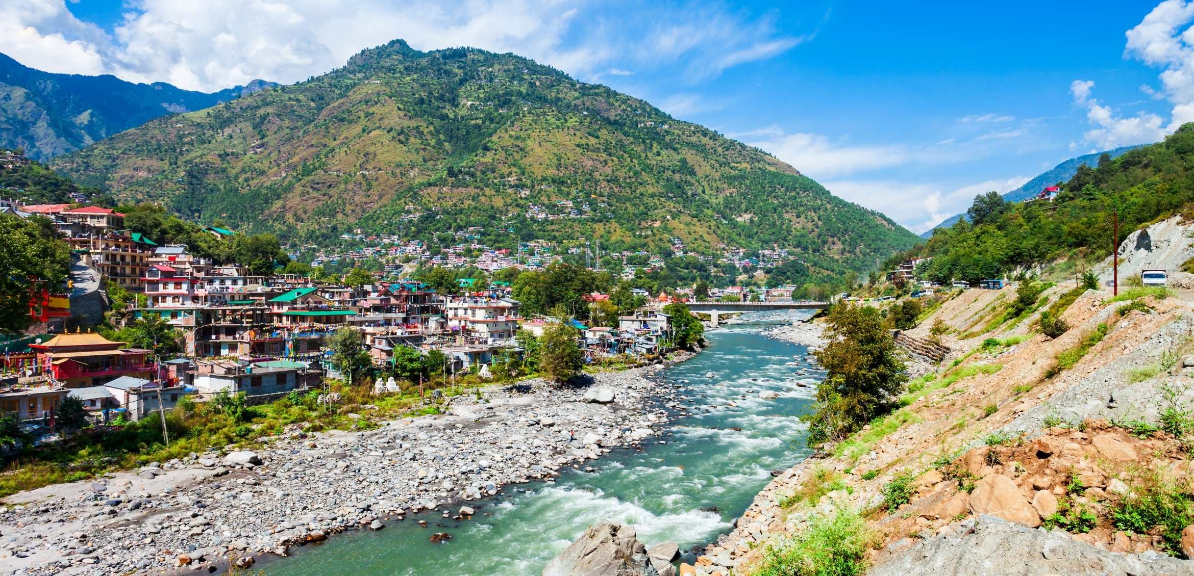 North India