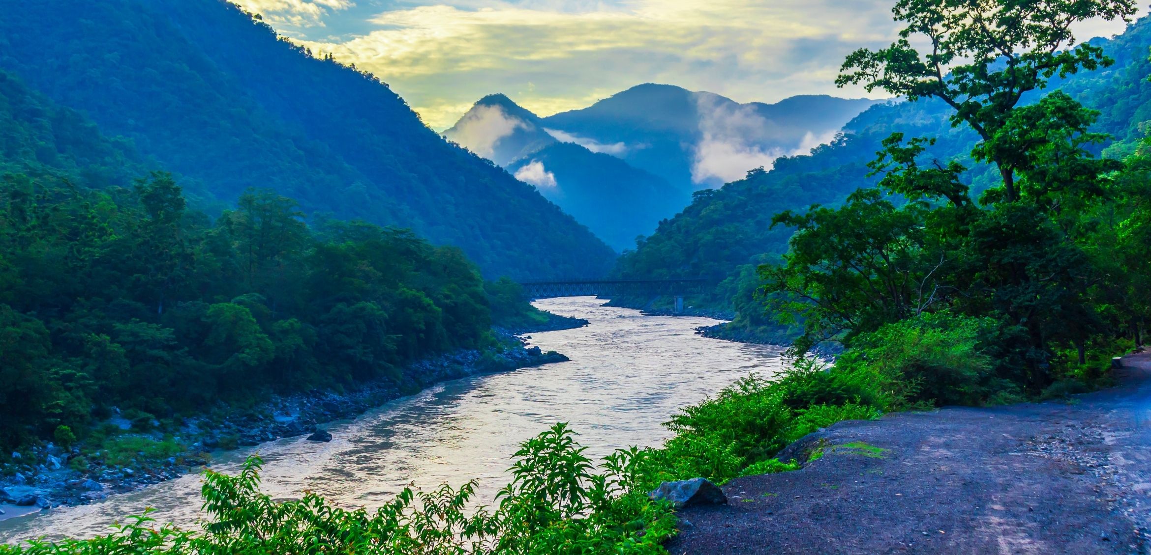 West India