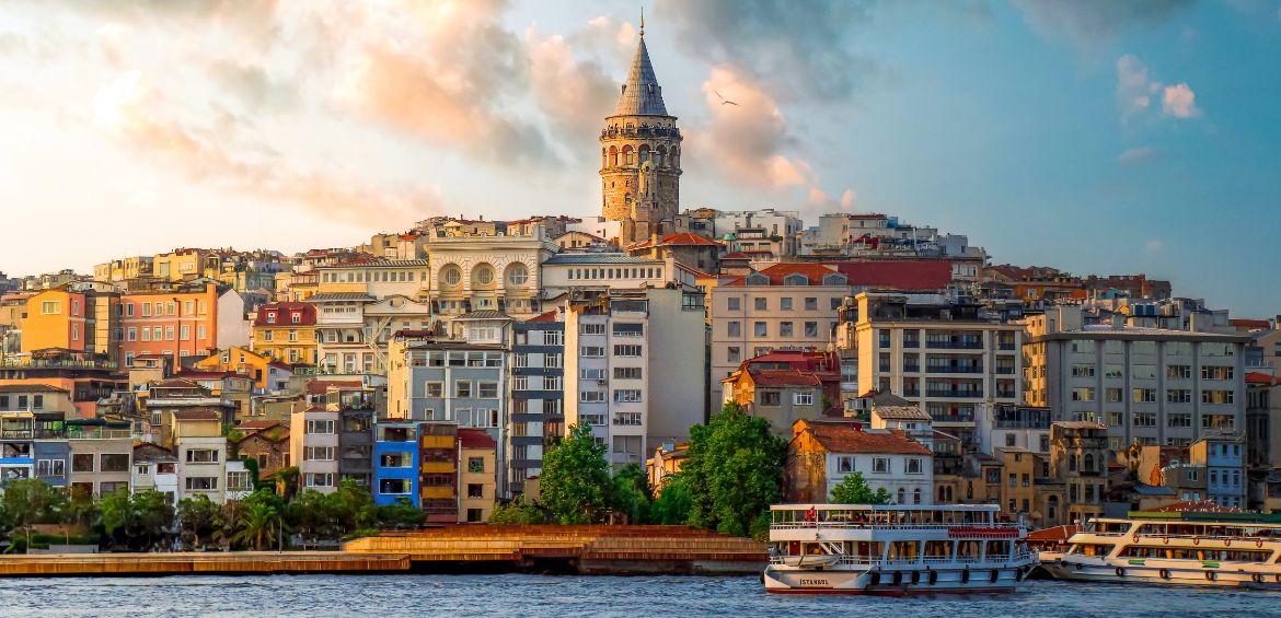 Turkey