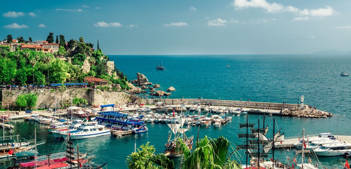 Turkey
