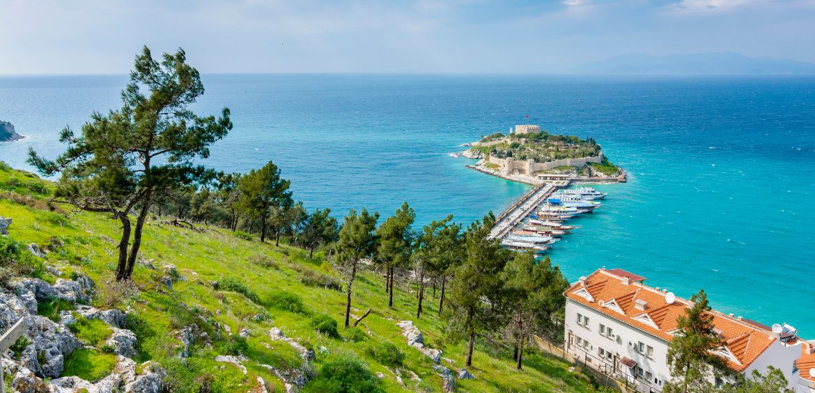 Turkey