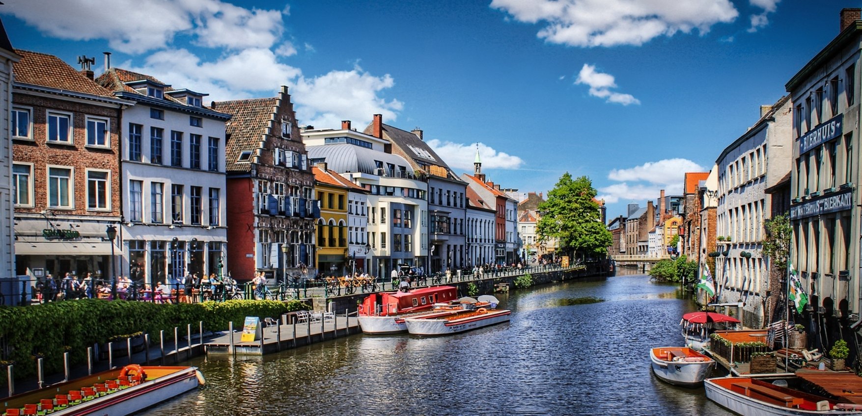Europe