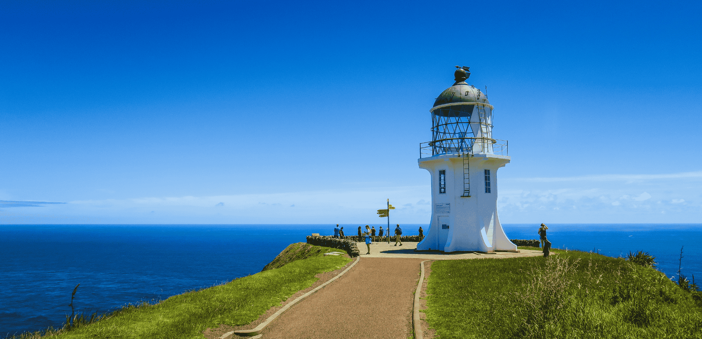 Australia & New Zealand