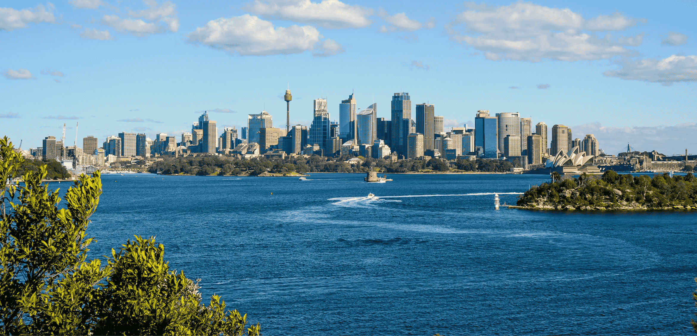 Australia & New Zealand