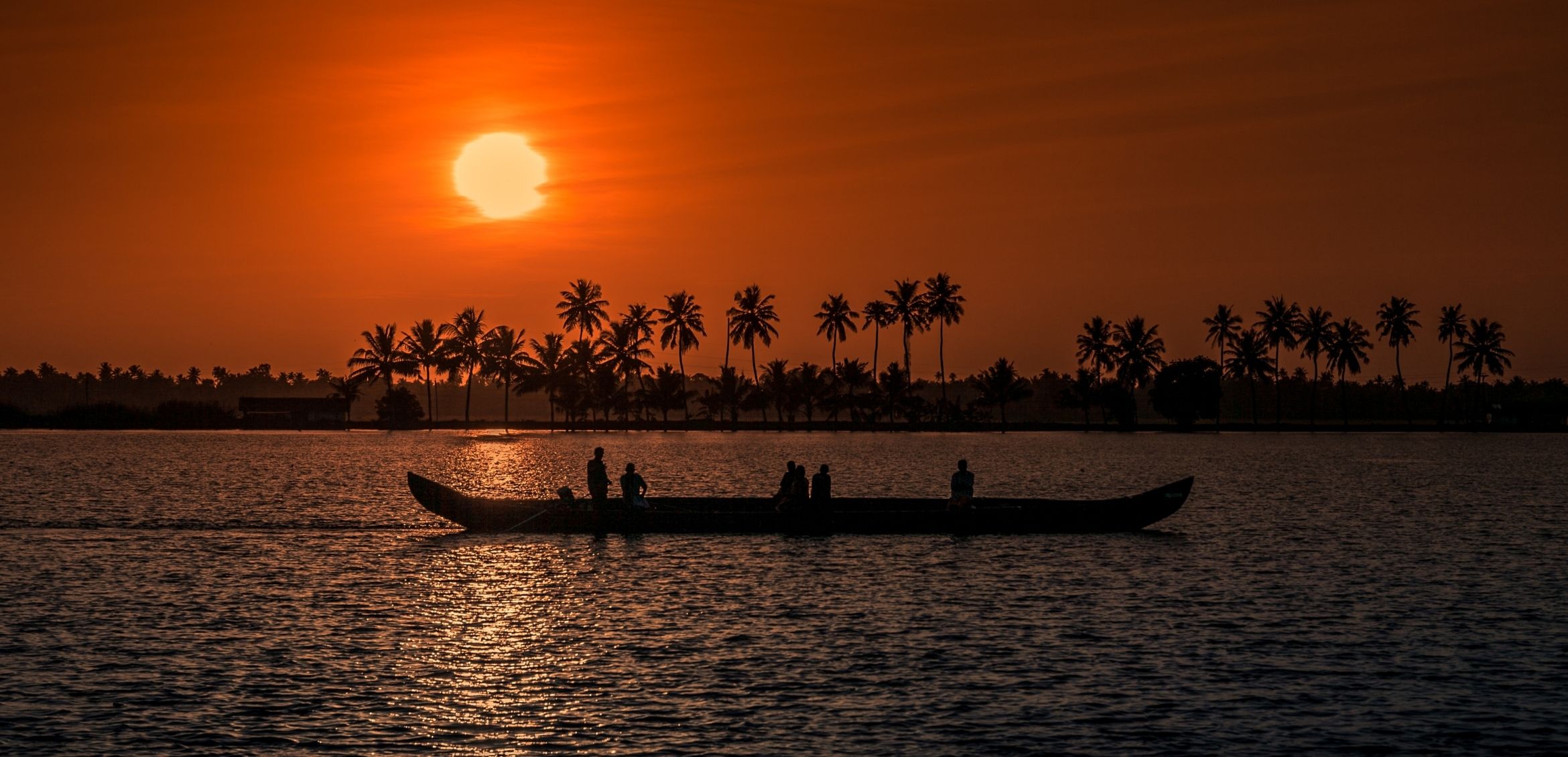 South India