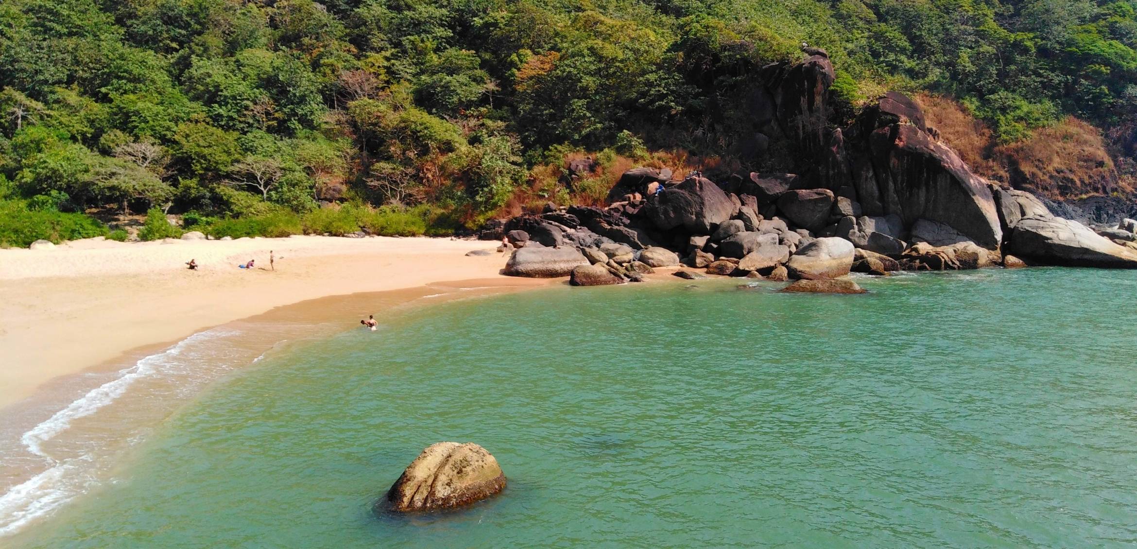 South India