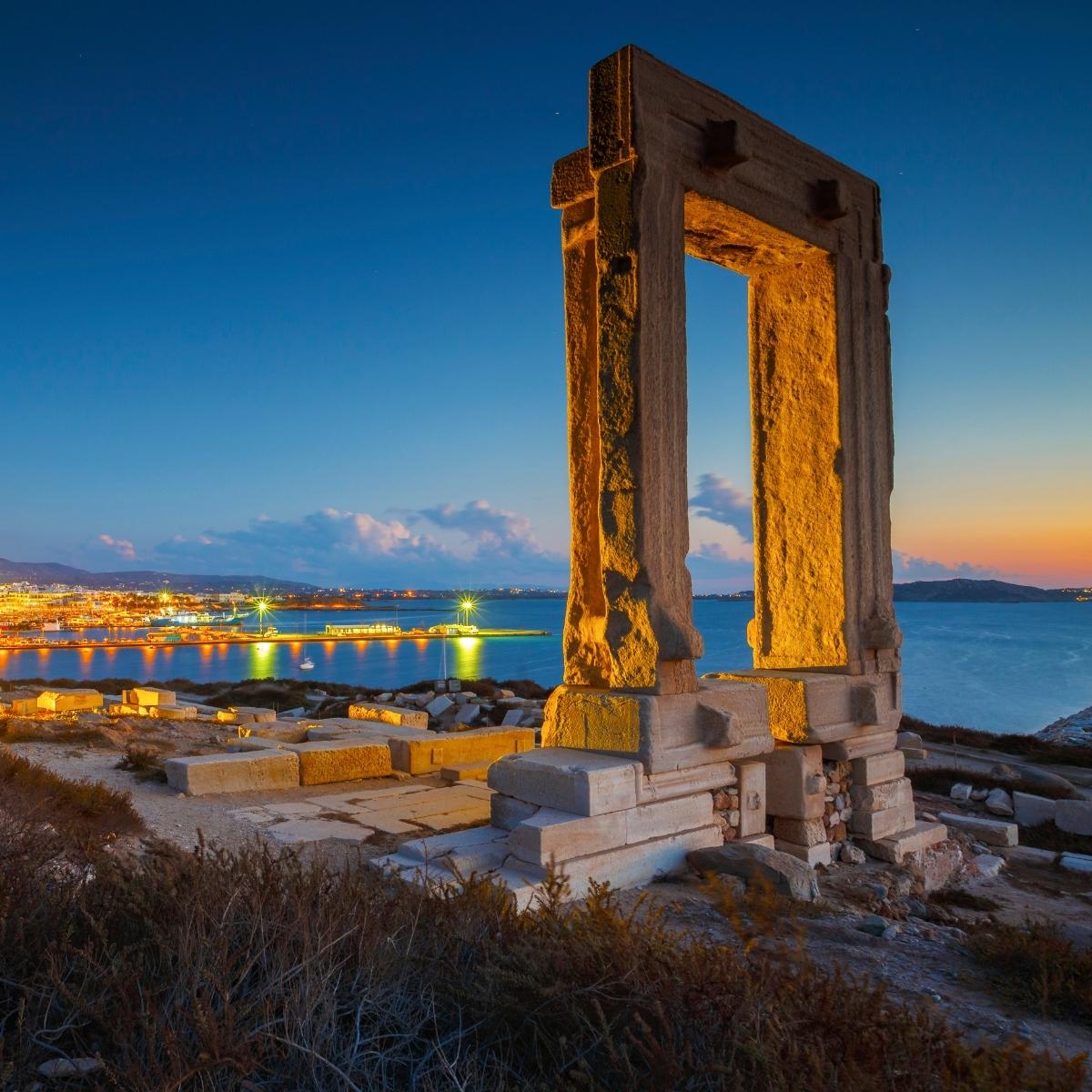 Greece 6 Days / 5 Nights
