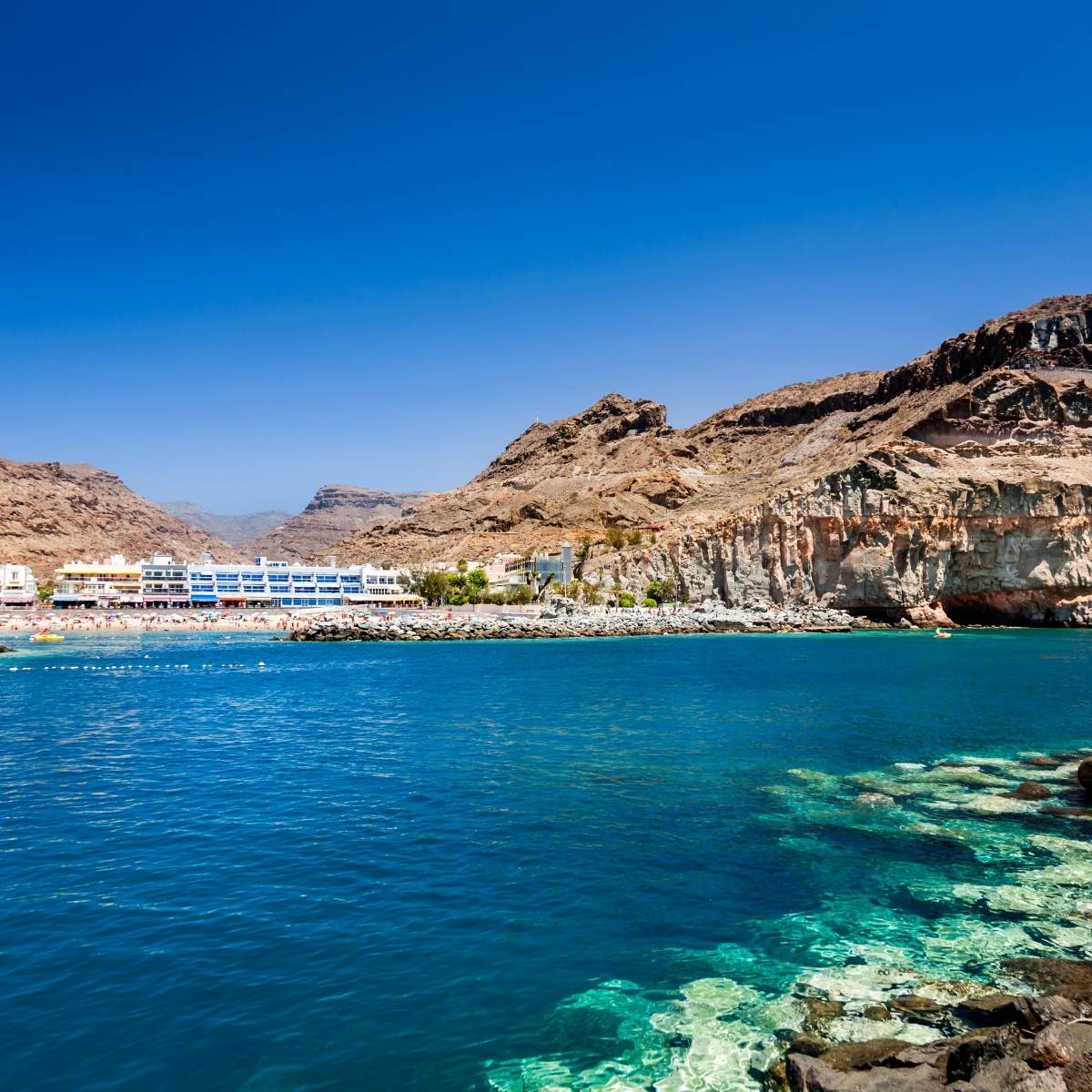Canary Island 6 Days / 5 Nights