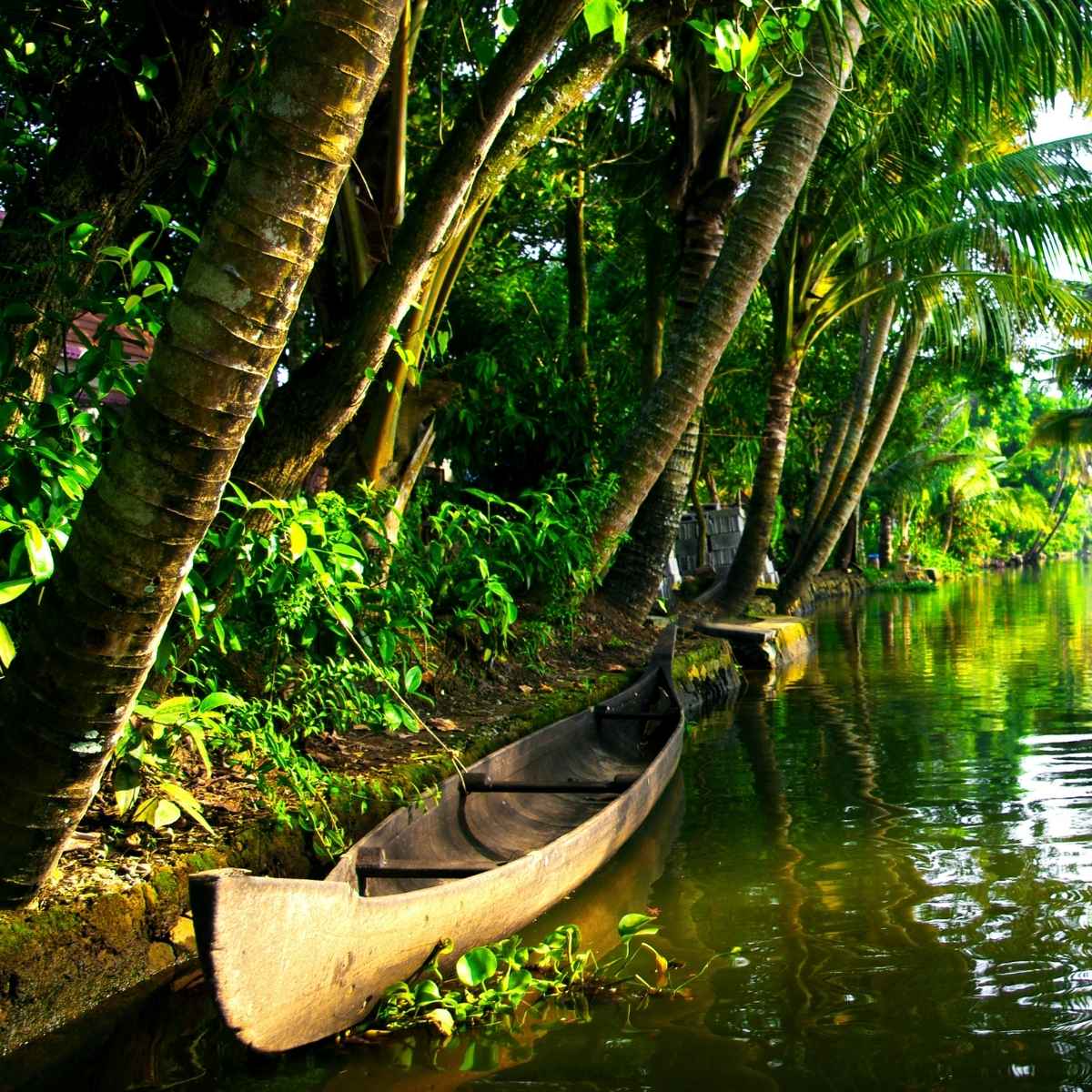 6 Days Kerala Tour Package