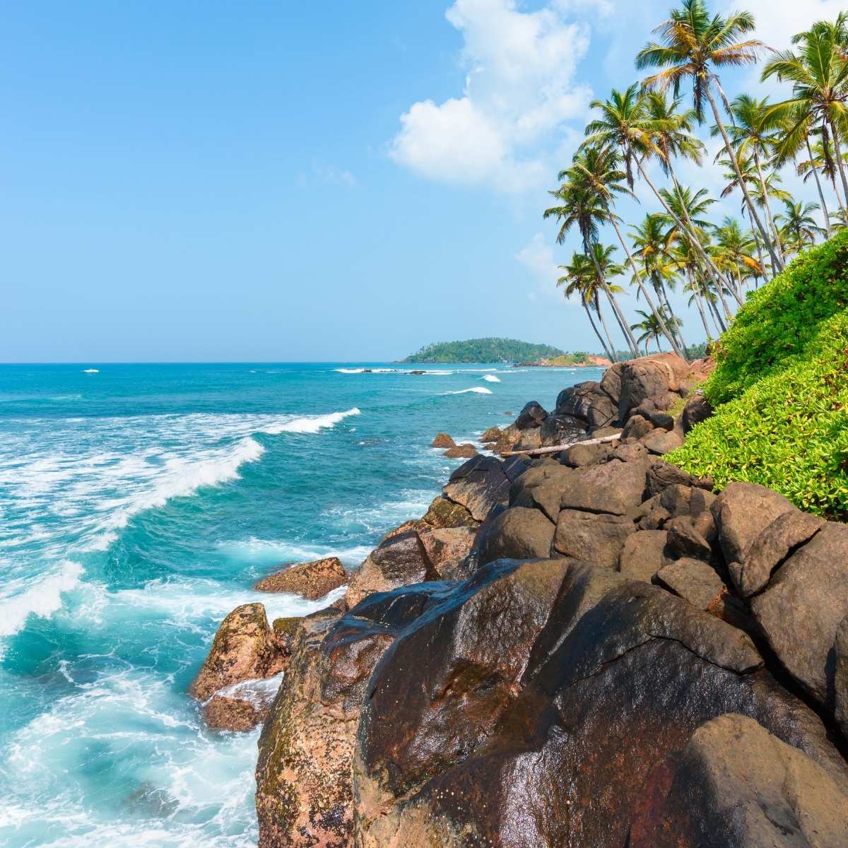 4 Days Goa tour package