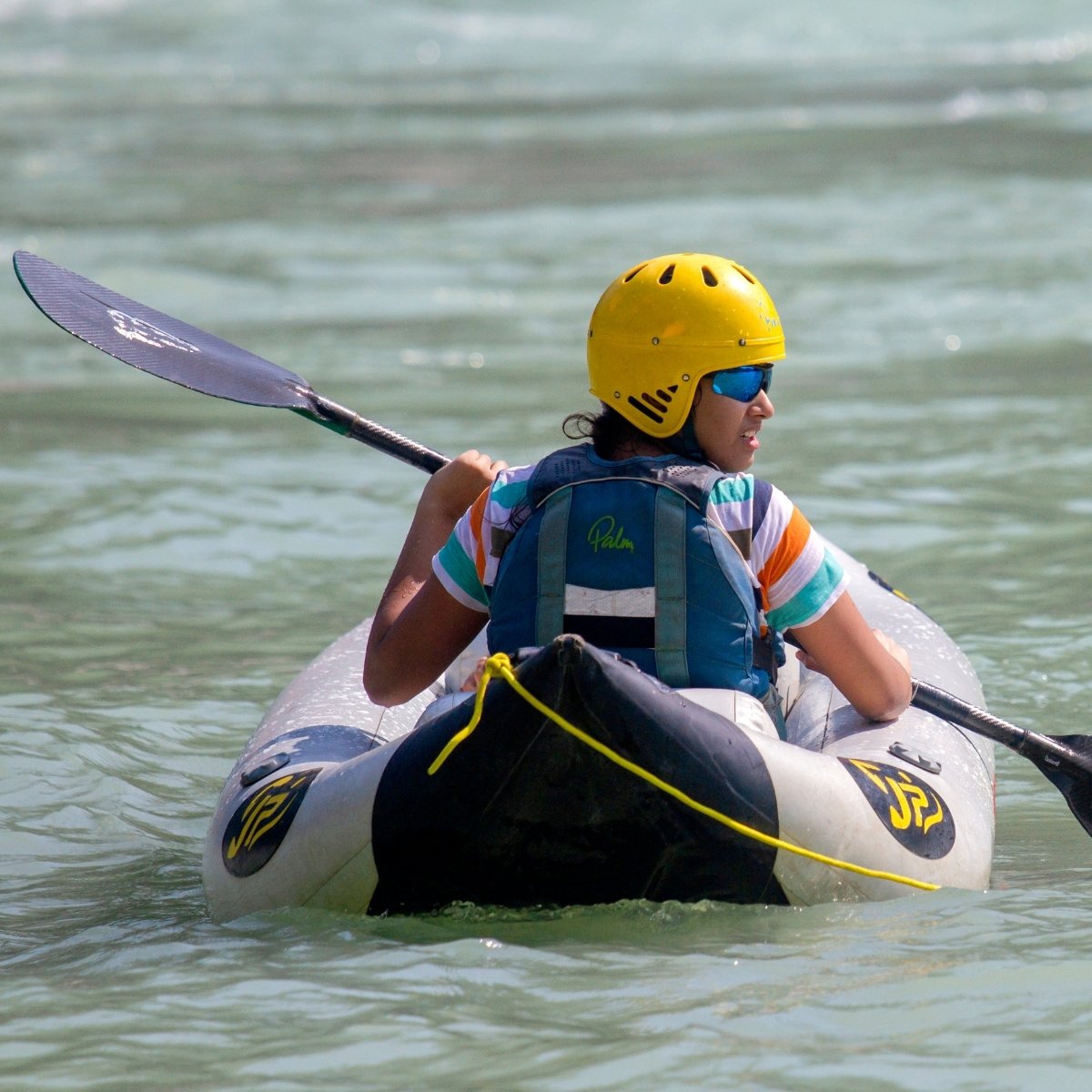 4 Days Rishikesh - Mussoorie Tour Package