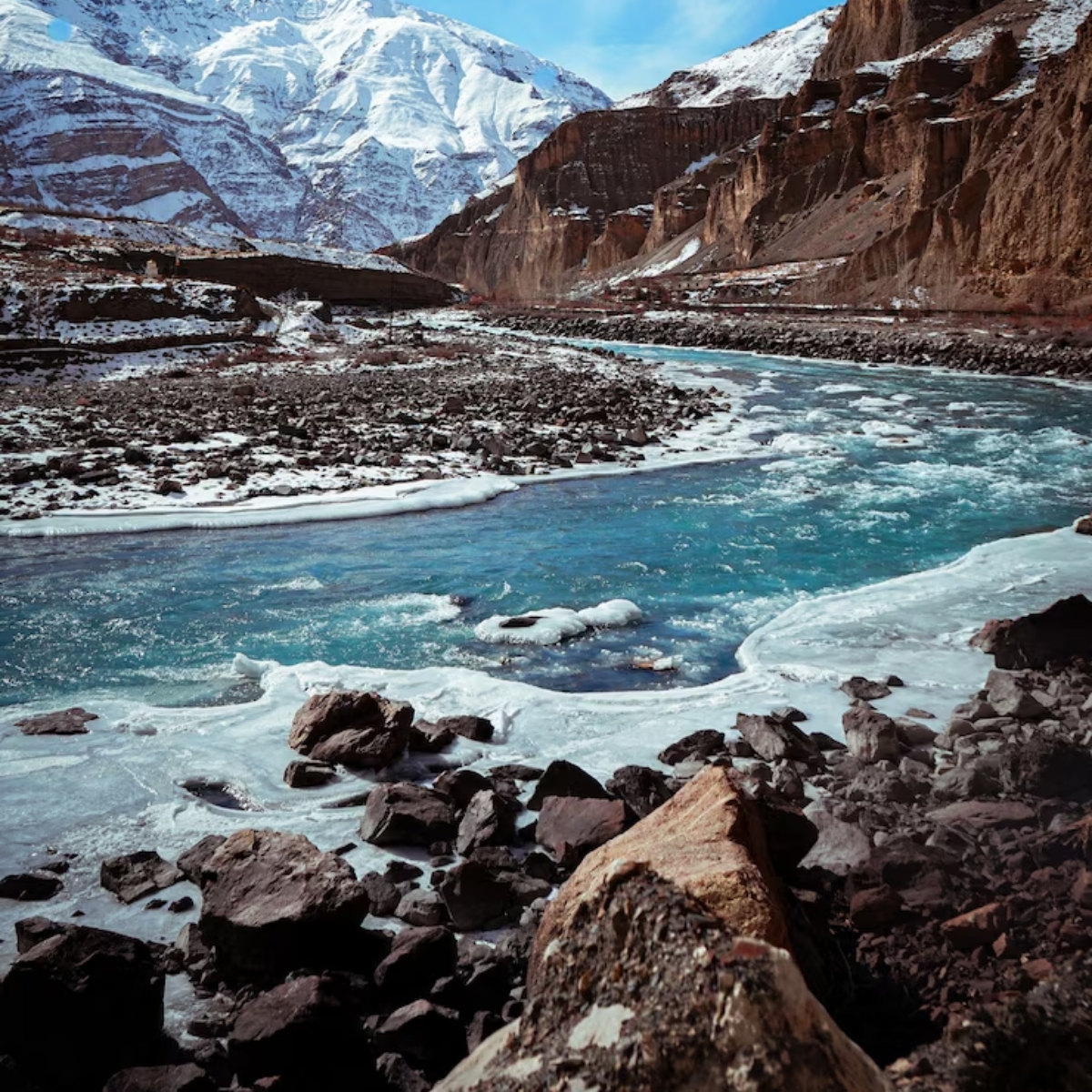 3 days kasol–tosh tour package