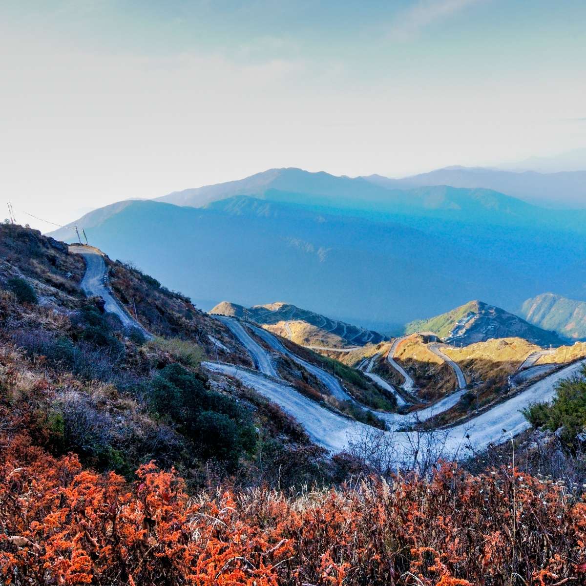 5 Days Sikkim Tour Package