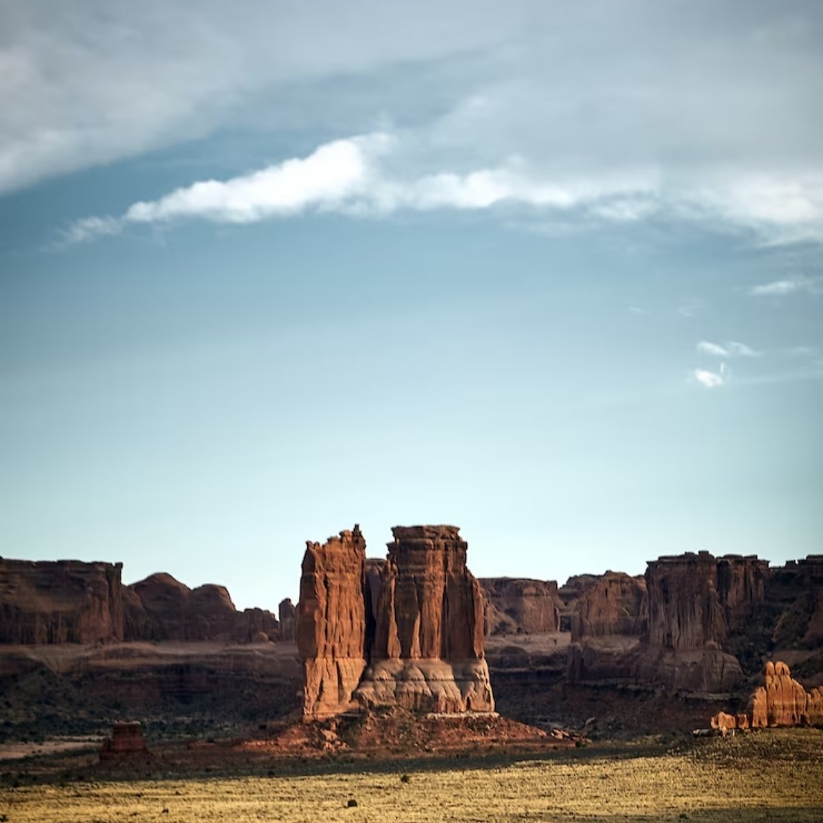 11 days western wonders tour package