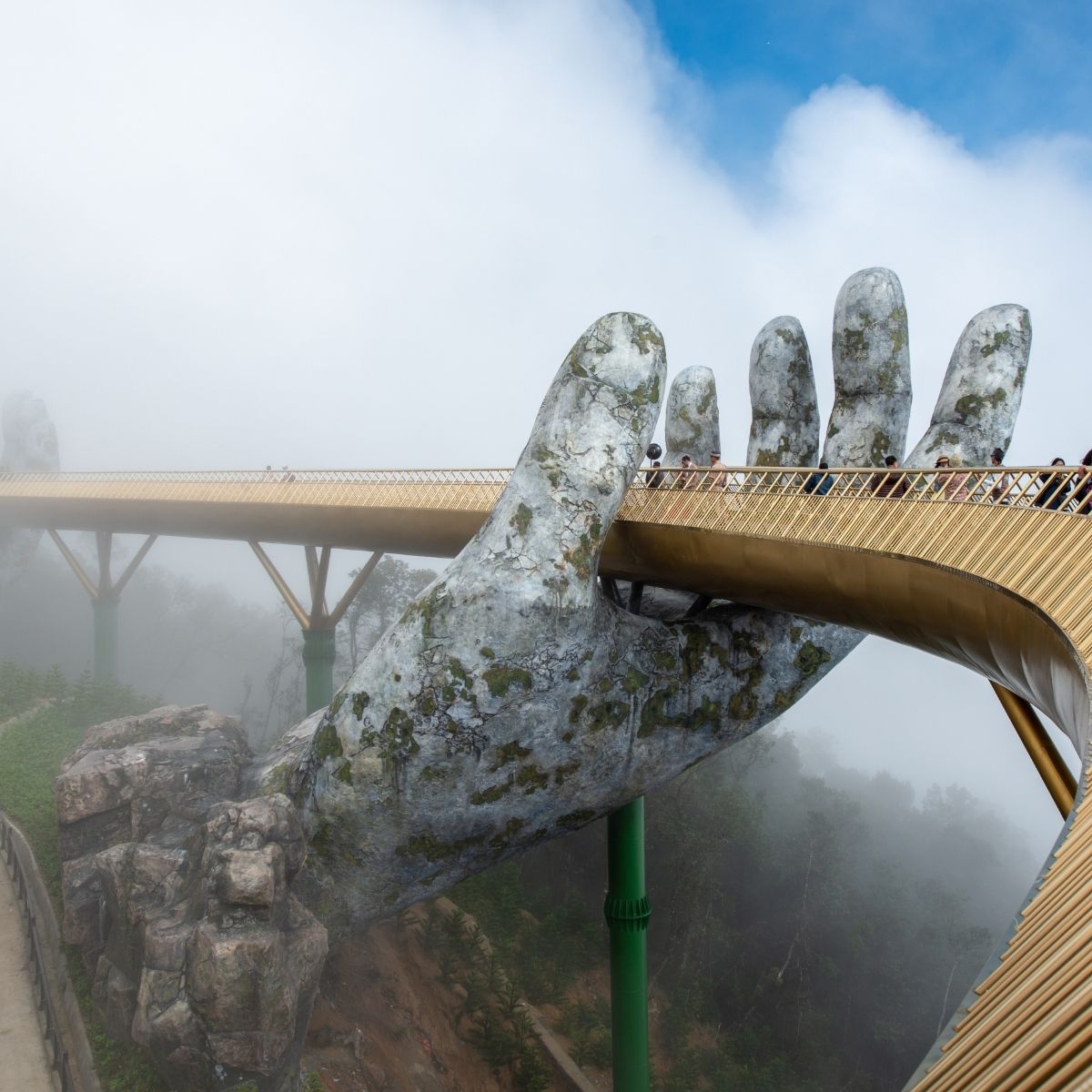 9 days vietnam tour package