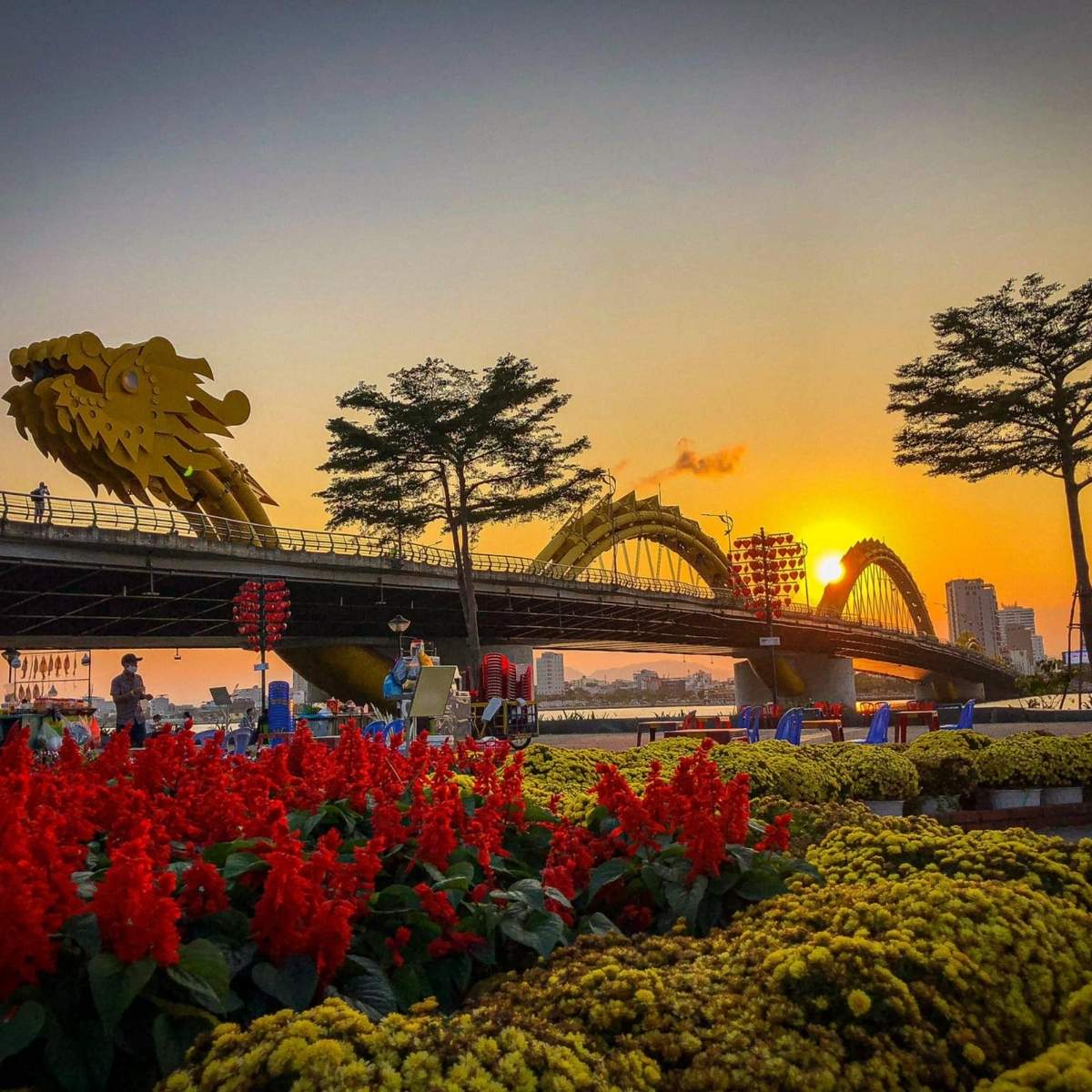 8 days vietnam tour package