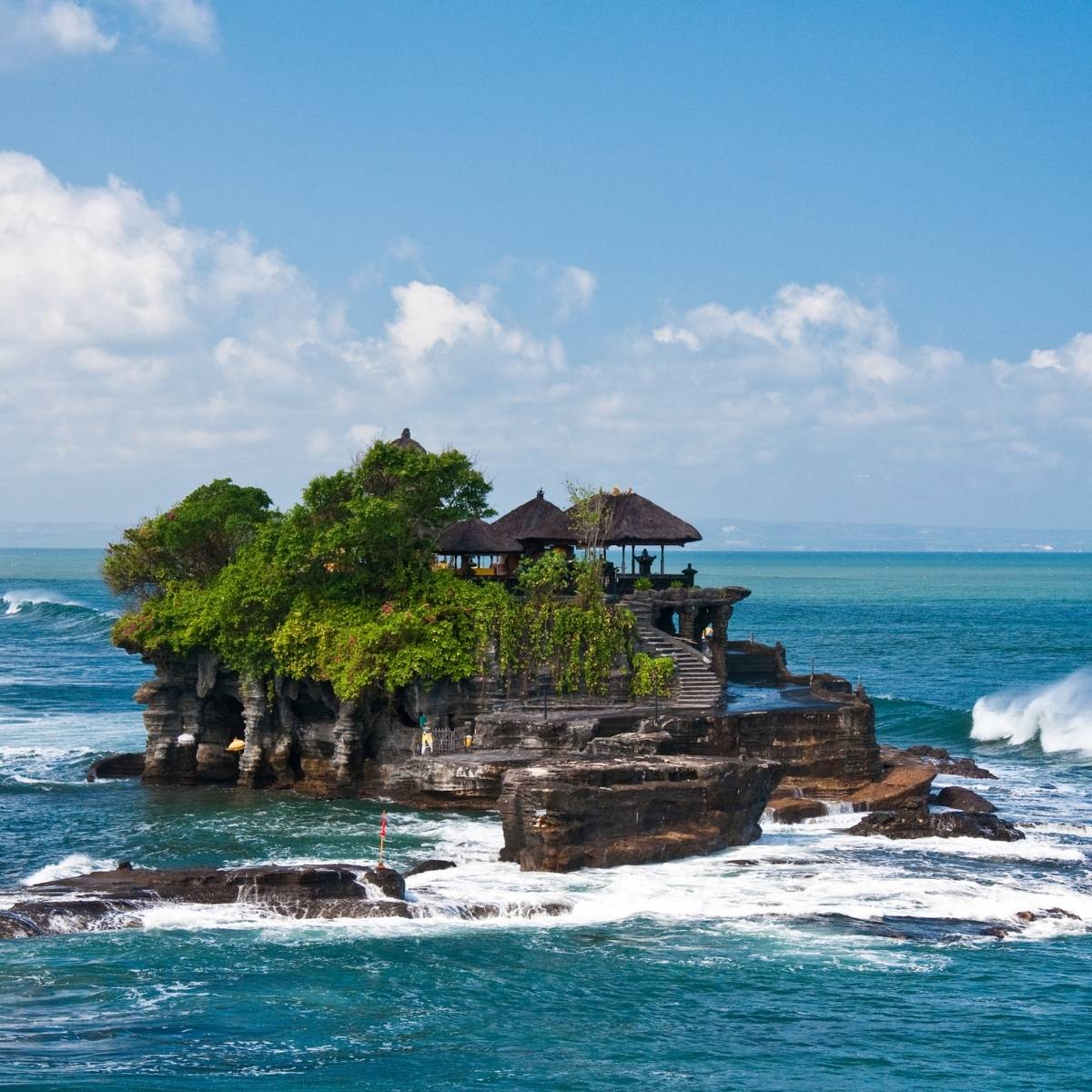7 days bali tour package