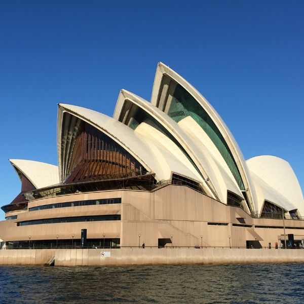 10 days australia tour package