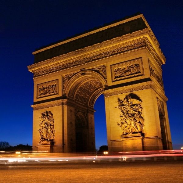 Eastern Europe 10 Days/ 9 Nights