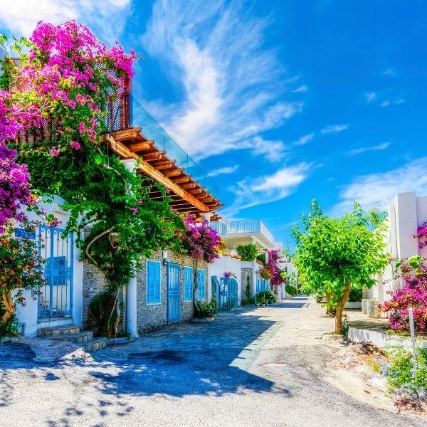 5 Days Turkey tour package